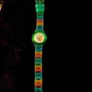 Disney Winnie the Pooh watch